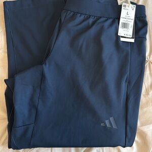 Adidas Men's Puremotion Pant-Navy